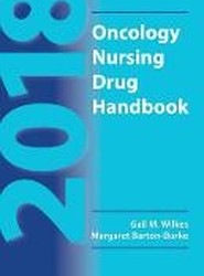 2018 Oncology Nursing Drug Handbook