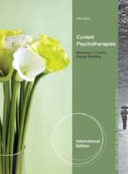 Current Psychotherapies