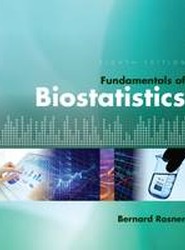 Fundamentals of Biostatistics
