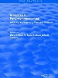 Advances in Psychopharmacology