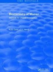 Biochemistry of Women: Methods for Clinical Investigation