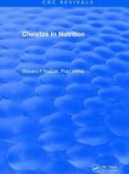 Chelates In Nutrition