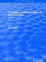 Chemistry and Biochemistry of Flavoenzymes