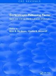Corticotropin-Releasing Factor