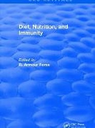 Diet Nutrition and Immunity