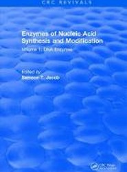 Enzymes of Nucleic Acid Synthesis and Modification