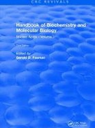 Handbook of Biochemistry