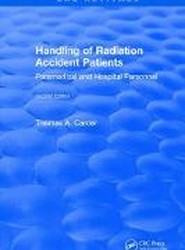 Handling of Radiation Accident Patients