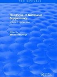 Handbook of Nutritional Supplements