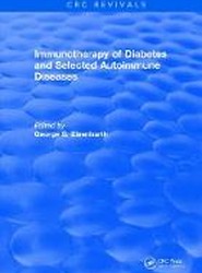 Immunotherapy of Diabetes and Selected Autoimmune Diseases
