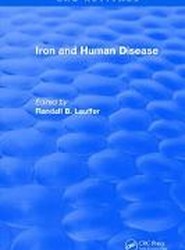 Iron and Human Disease