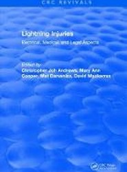 Lightning Injuries
