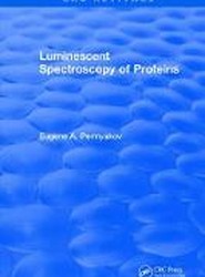 Luminescent Spectroscopy of Proteins