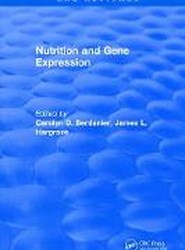Nutrition and Gene Expression