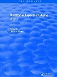 Nutritional Aspects Of Aging