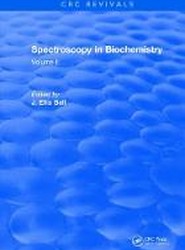 Spectroscopy in Biochemistry