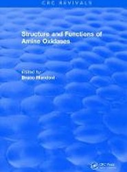 Structure and Functions of Amine Oxidases