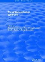 The Antiphospholipid Syndrome