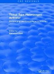 Tissue Type Plasminogen Activity