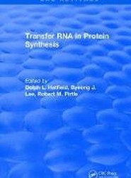 Transfer RNA in Protein Synthesis