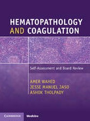 Hematopathology and Coagulation