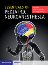 Essentials of Pediatric Neuroanesthesia
