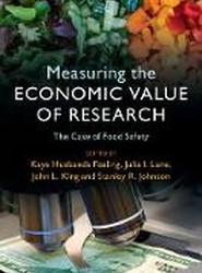 Measuring the Economic Value of Research