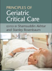 Principles of Geriatric Critical Care