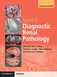 Silva's Diagnostic Renal Pathology
