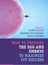 How to Prepare the Egg and Embryo to Maximize IVF Success