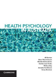 Health Psychology in Australia