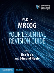 Part 3 MRCOG