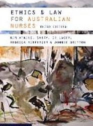 Ethics and Law for Australian Nurses
