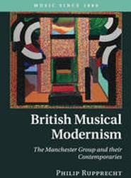 British Musical Modernism