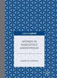 Women in Narcotics Anonymous: Overcoming Stigma and Shame