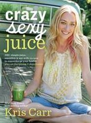 Crazy Sexy Juice