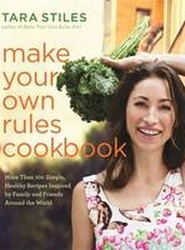 Make Your Own Rules Cookbook