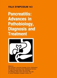 Pancreatitis: Advances in Pathobiology, Diagnosis and Treatment