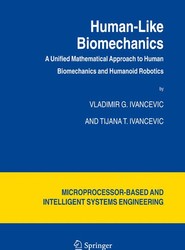 Human-Like Biomechanics