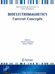 Bioelectromagnetics Current Concepts