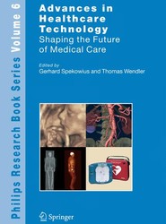Advances in Healthcare Technology