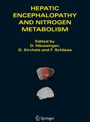 Hepatic Encephalopathy and Nitrogen Metabolism