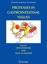 Proteases in Gastrointestinal Tissues