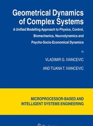 Geometrical Dynamics of Complex Systems