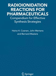 Radioionidation Reactions for Pharmaceuticals