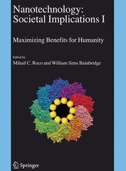 Nanotechnology: Societal Implications