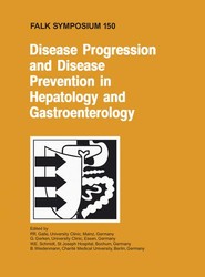 Disease Progression and Disease Prevention in Hepatology and Gastroenterology