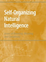 Self-Organizing Natural Intelligence