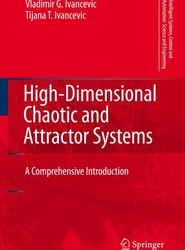 High-Dimensional Chaotic and Attractor Systems