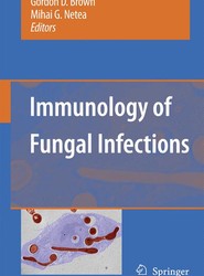 Immunology of Fungal Infections
